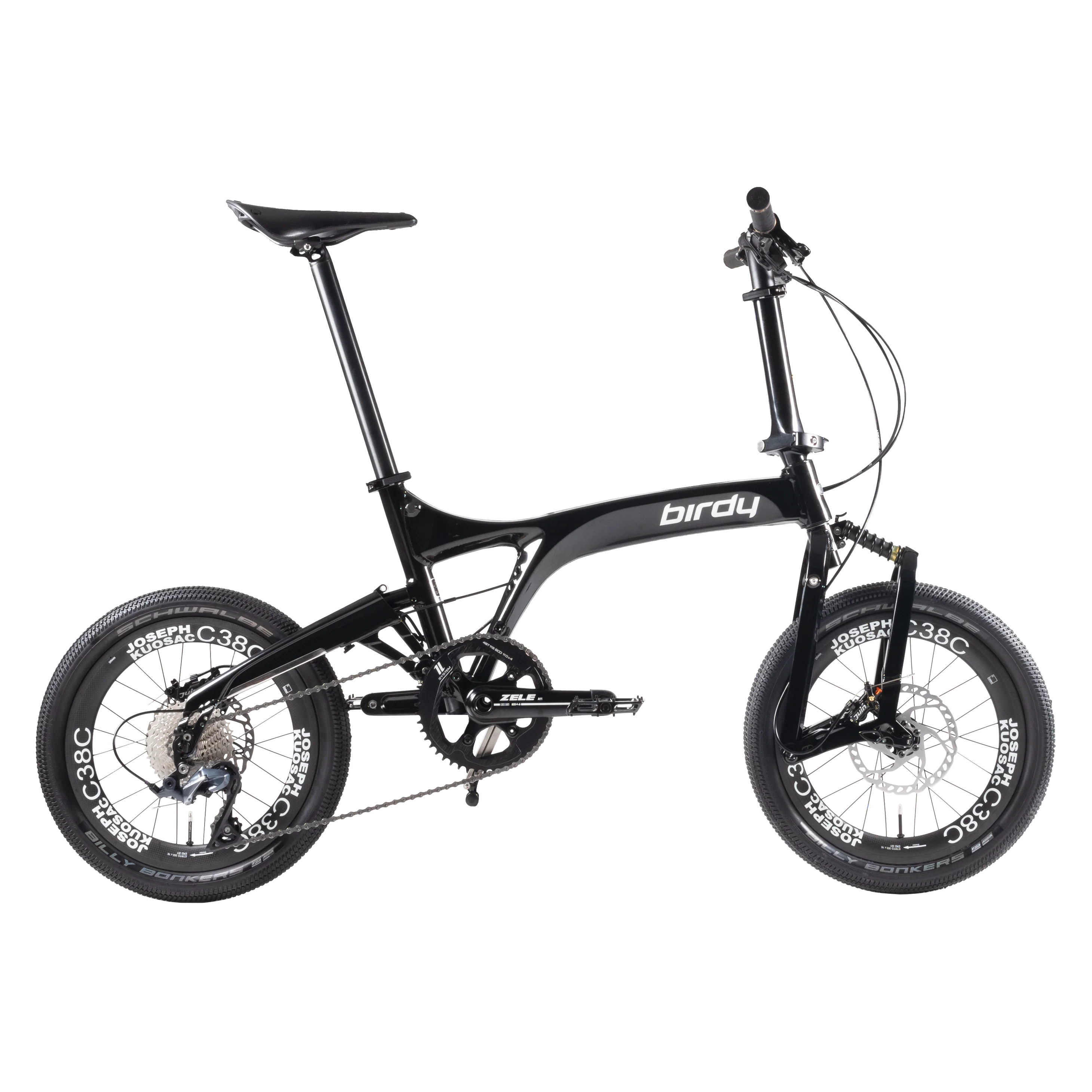 Mighty Treats - 10% OFF All Bikes (excepting NC)