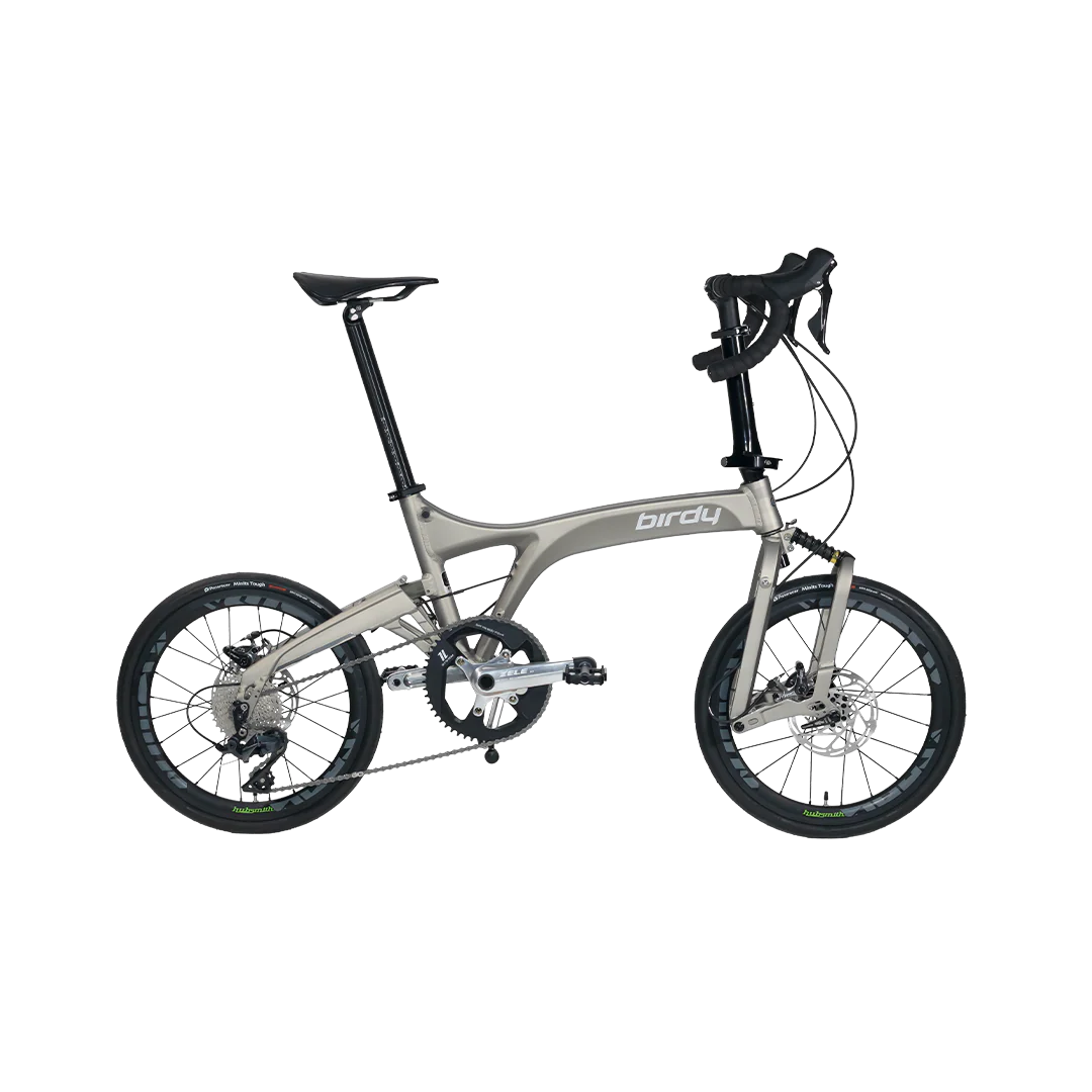 All Bike Models